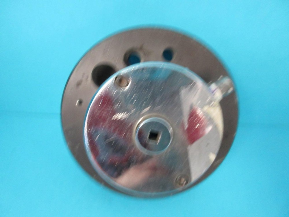 AKO TORQUE TESTING SYSTEM TSD211 10 LB/FT TORQUE TRANSDUCER STAINLESS