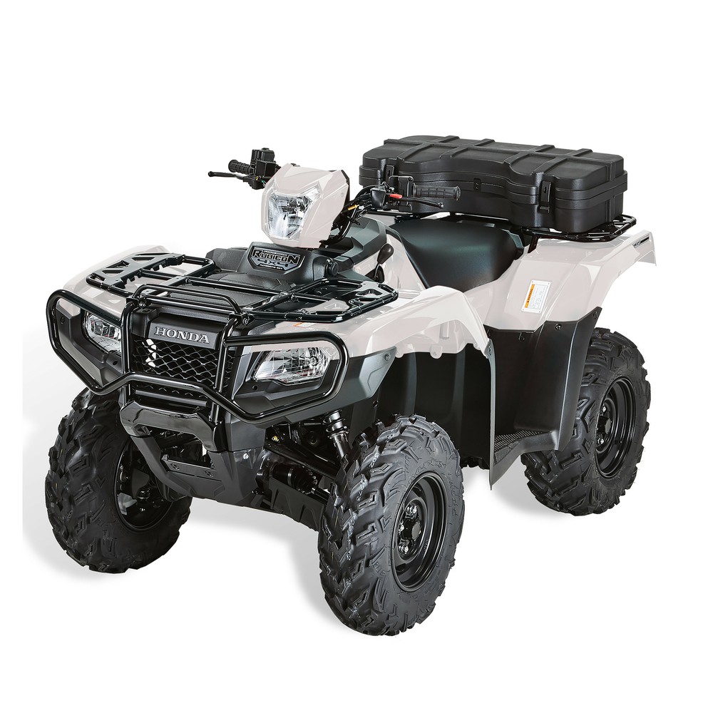 OPEN TRAIL ATV SMALL CARGO BOX