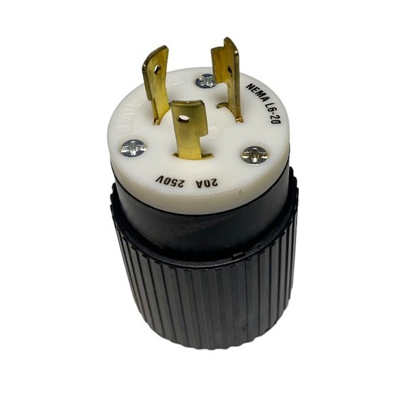 Bryant 70620NP Locking Connector **NEW**