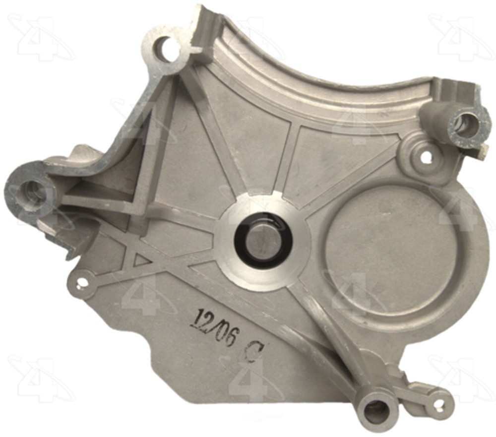 Fan Clutch Hayden 5783