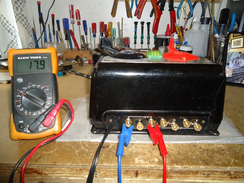 Lionel TW Transformer(175W) Reconditioned