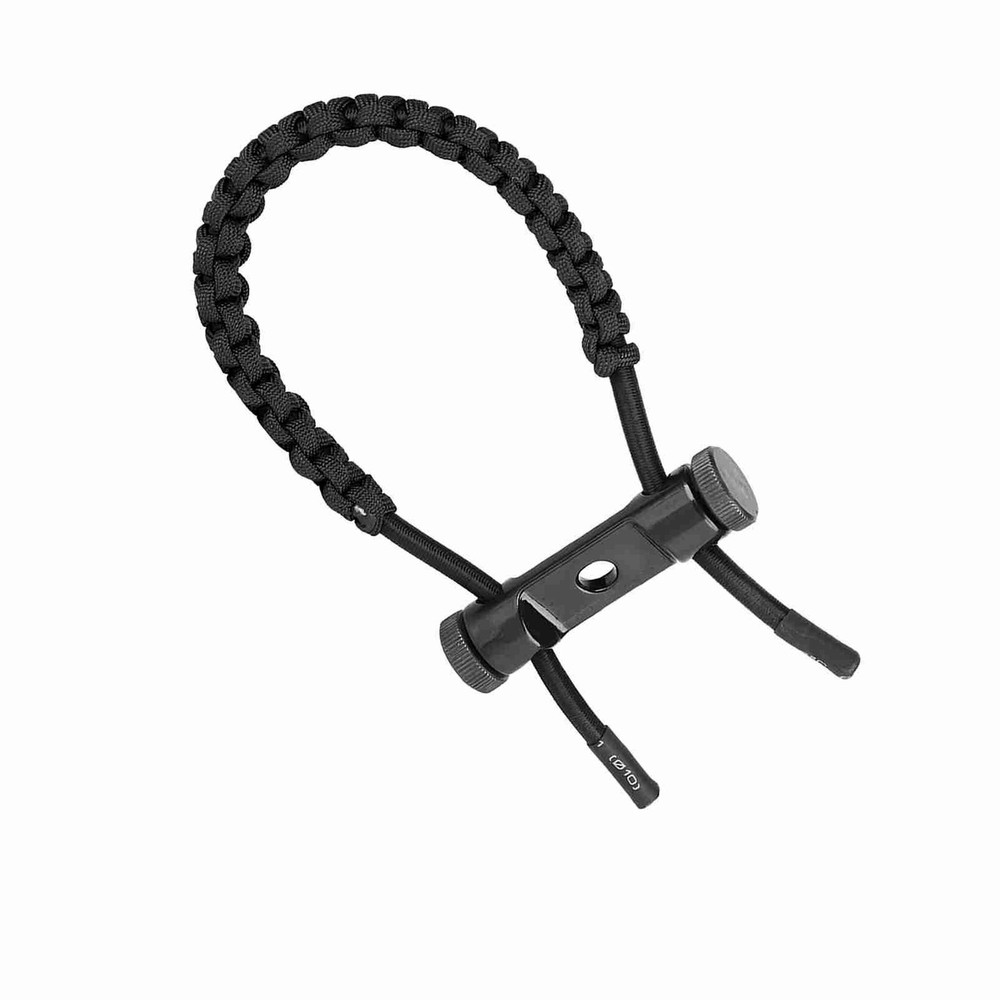 Adjustable Compound Wrist Rope For Bow Control Easy To Use