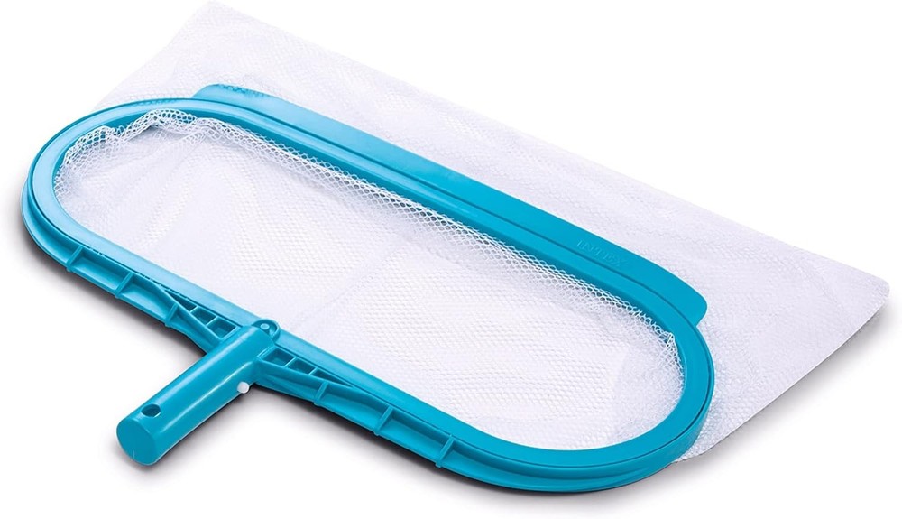 Intex Leaf Rake for Above Ground Pool Maintenance
