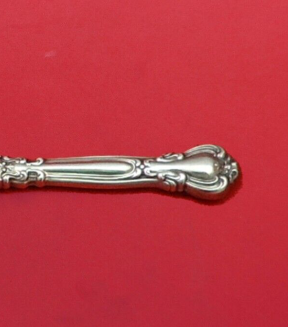 Chantilly by Gorham Sterling Silver Vegetable Spoon Pierced 10" HH WS Custom