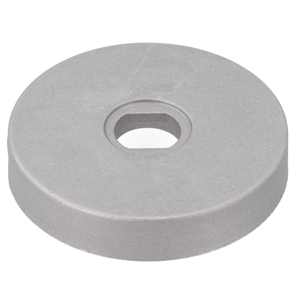 90607066 Spindle Lock 90607066 Lock Plate Metal Material Replacement Part