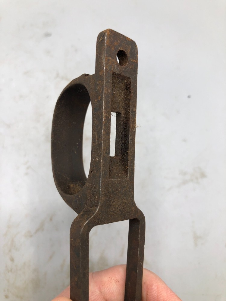 Japanese Arisaka Type 38 Trigger Guard