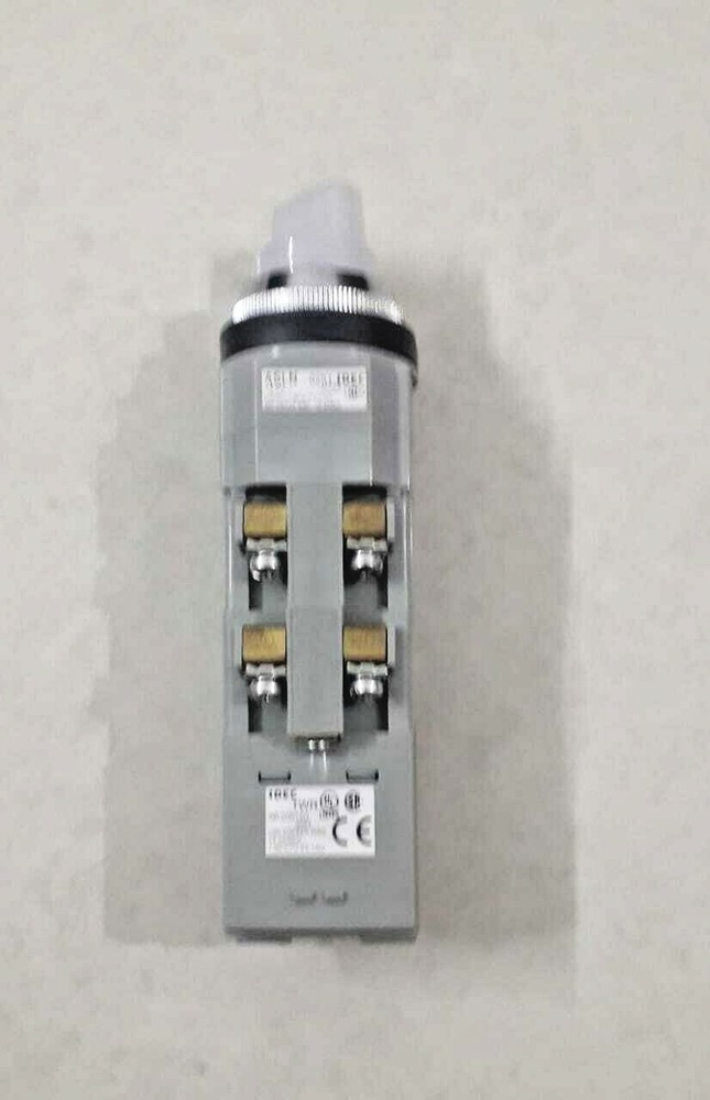 IDEC ASLN21622NW Control Unit 2pcs NEW