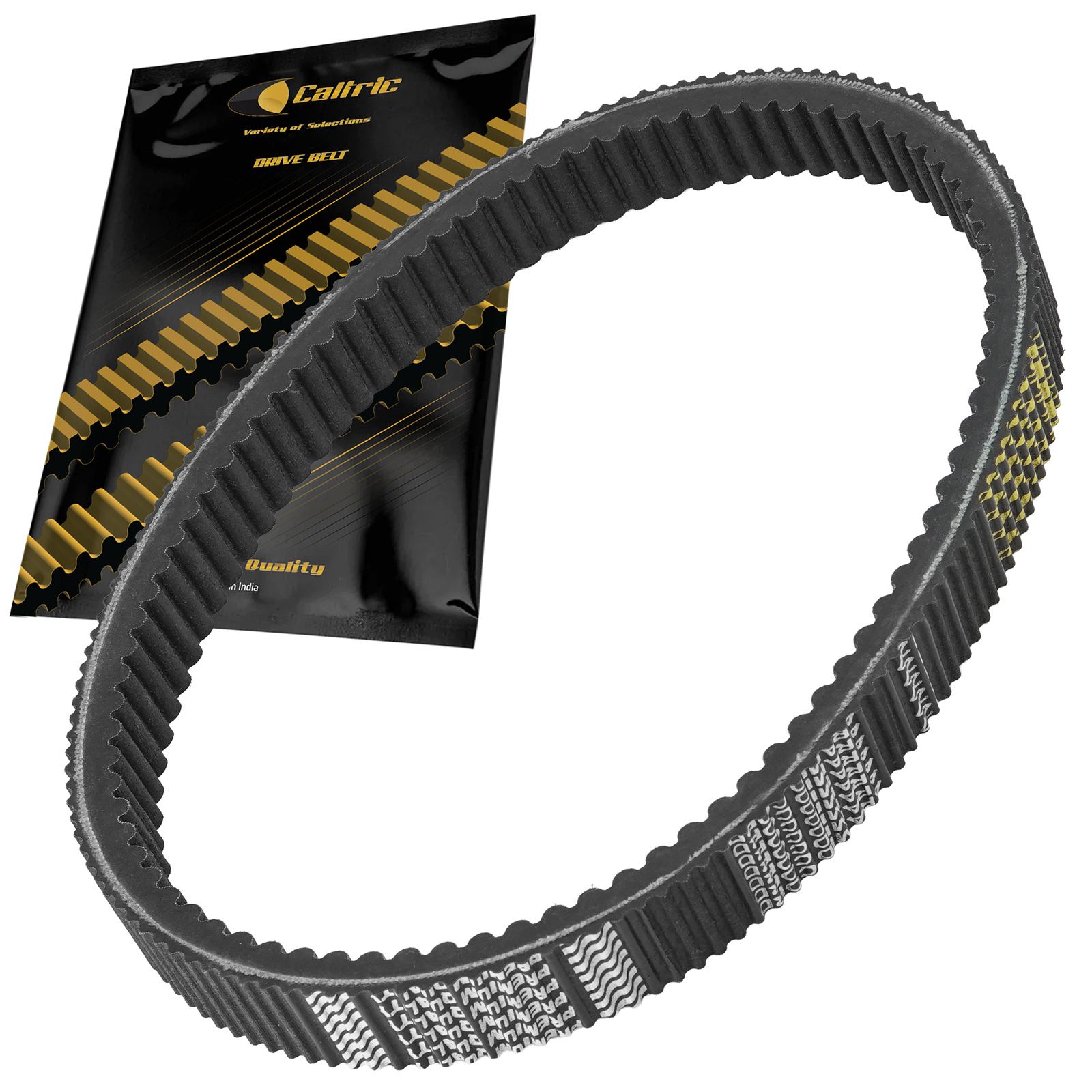 Drive Aramid Belt For Arctic Cat Wildcat 1000 2012-2013 0823-231 0823231