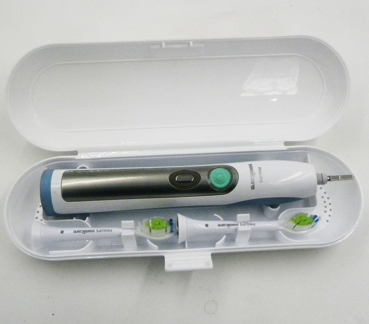 Toothbrush Travel Case box for Philips Sonicare electric toothbrush