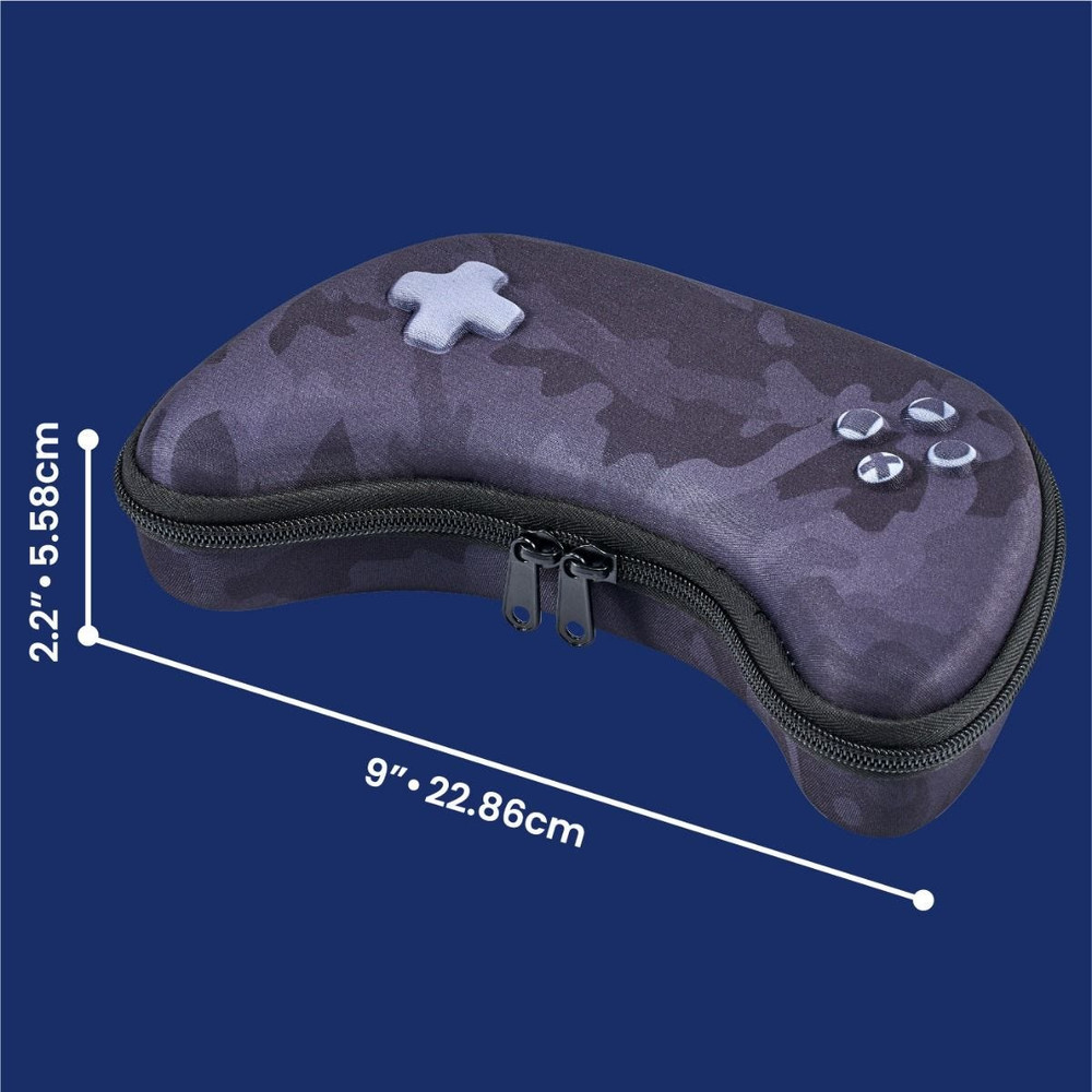 LockerMate Pencil Box, Video Game Controller ~ New with tags