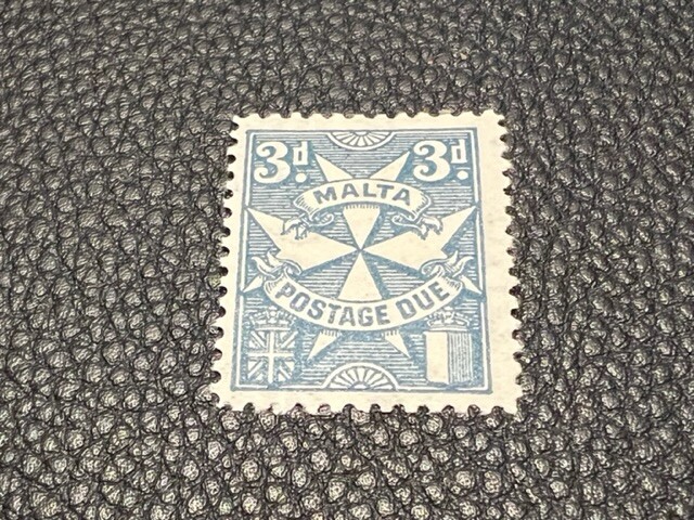 Malta J16 MH