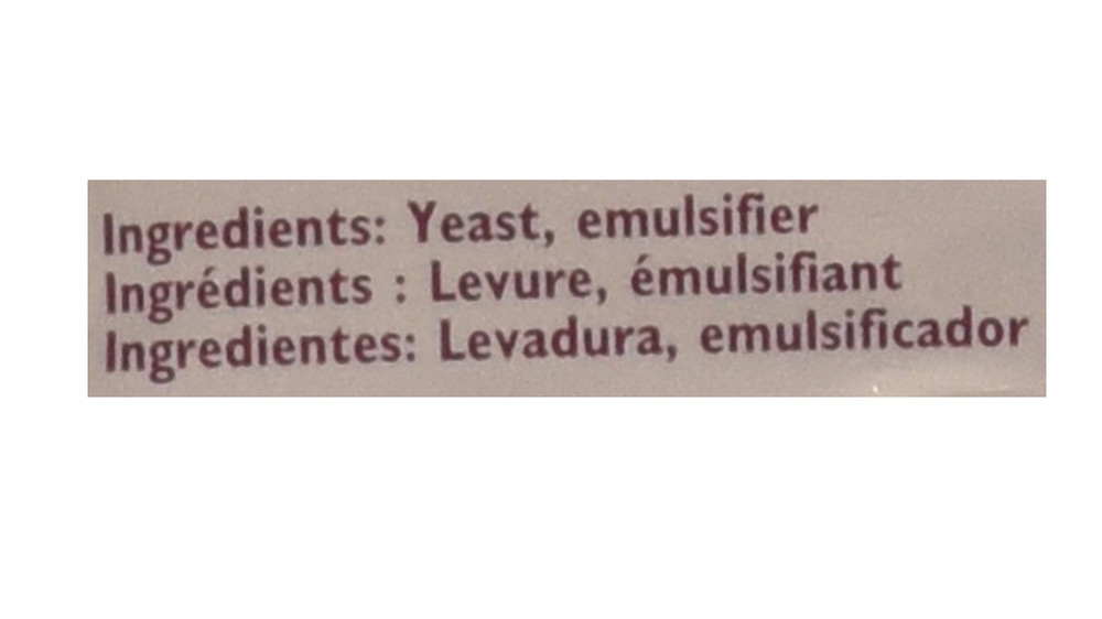 ICV-D47 Wine Yeast, 5g - 10-Pack