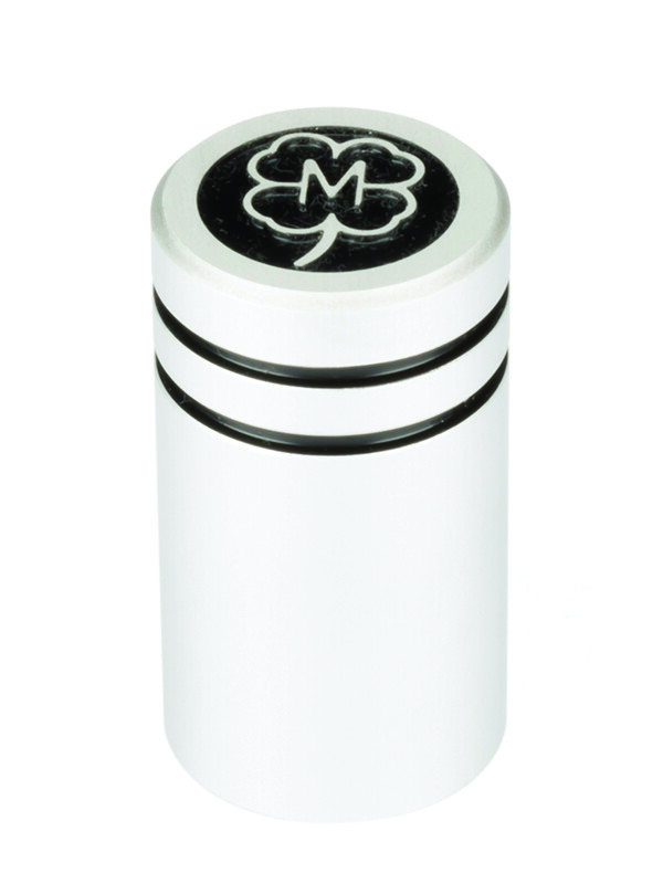 McDermott 75-P0Q4 Metal Pool Cue Stick Joint Cap Protectors Quick Release Thread