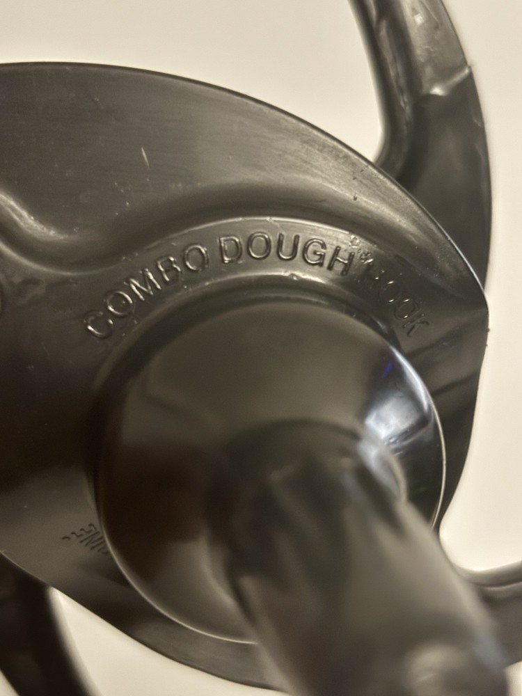 Ninja Blender Processor Replacement Combo Dough Hook Blade Only