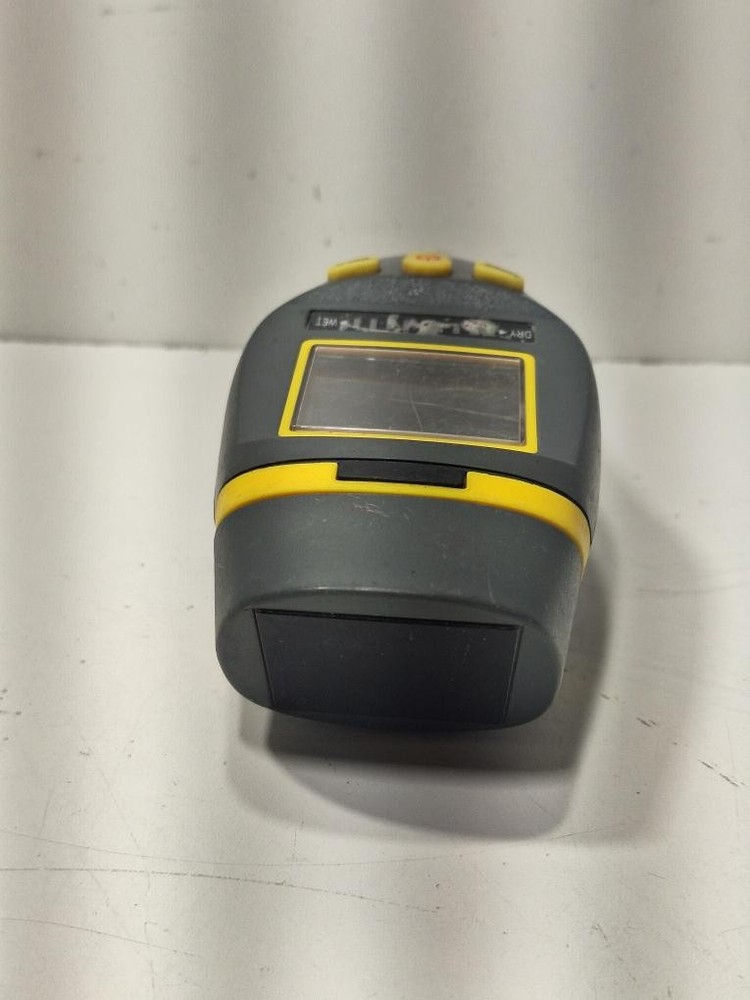 GENERAL TOOLS COMBO MOISTURE METER MM9 (P15022789)