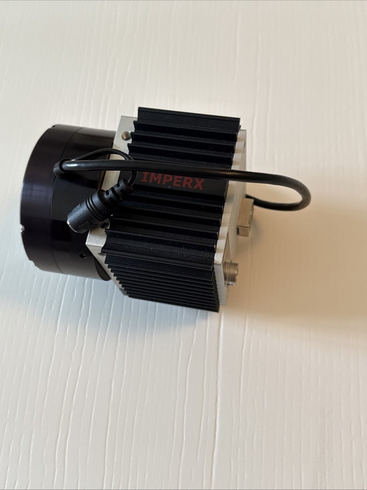 Imperx IPX-4M15-L Camera unit