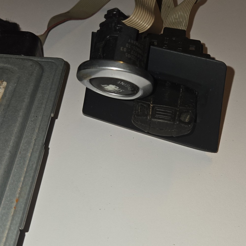 06 Bmw 325i Ignition Modules