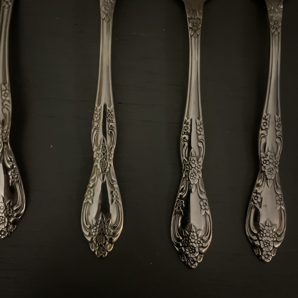 Oneida Profile Stainless 5 Piece Serving Set