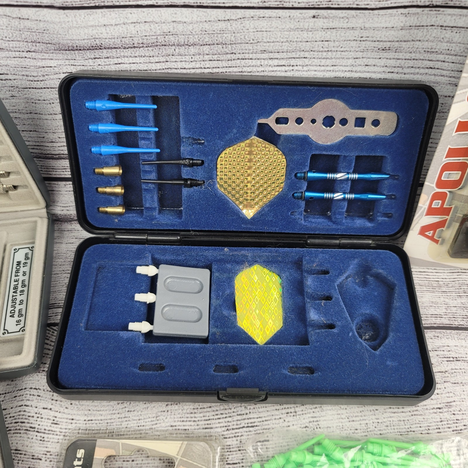 Large Soft Tip Dart Lot