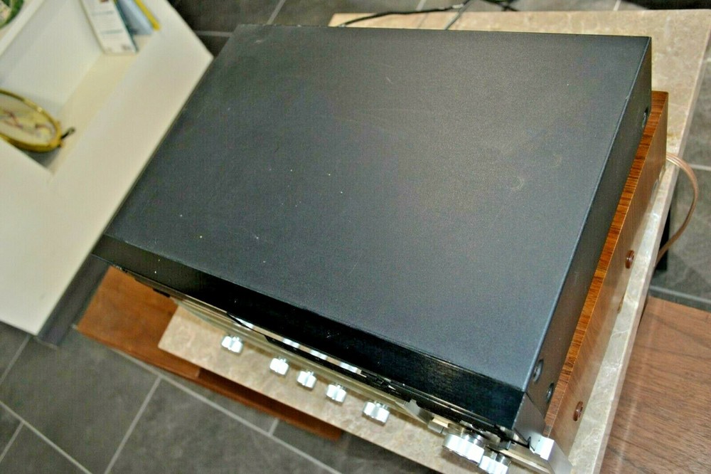 SANSUI CD-X311 LINEAR DIRECT D/A CONVERSION STSTEM