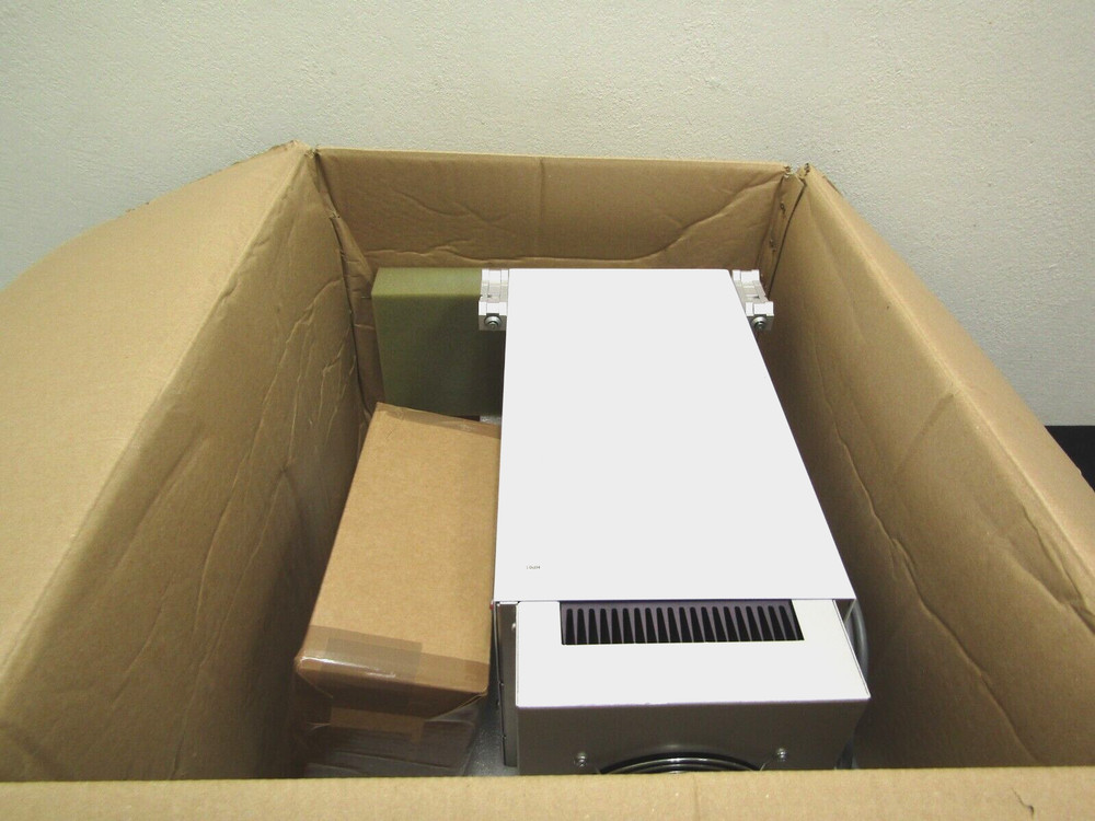 Agilent G4270-60004 Cooled PAL Stack, 6 DW