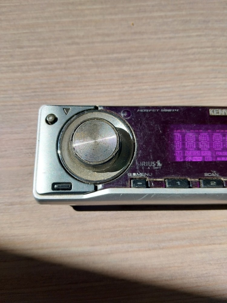 kdc-mp332 kenwood Faceplate Replacement Face Plate Only