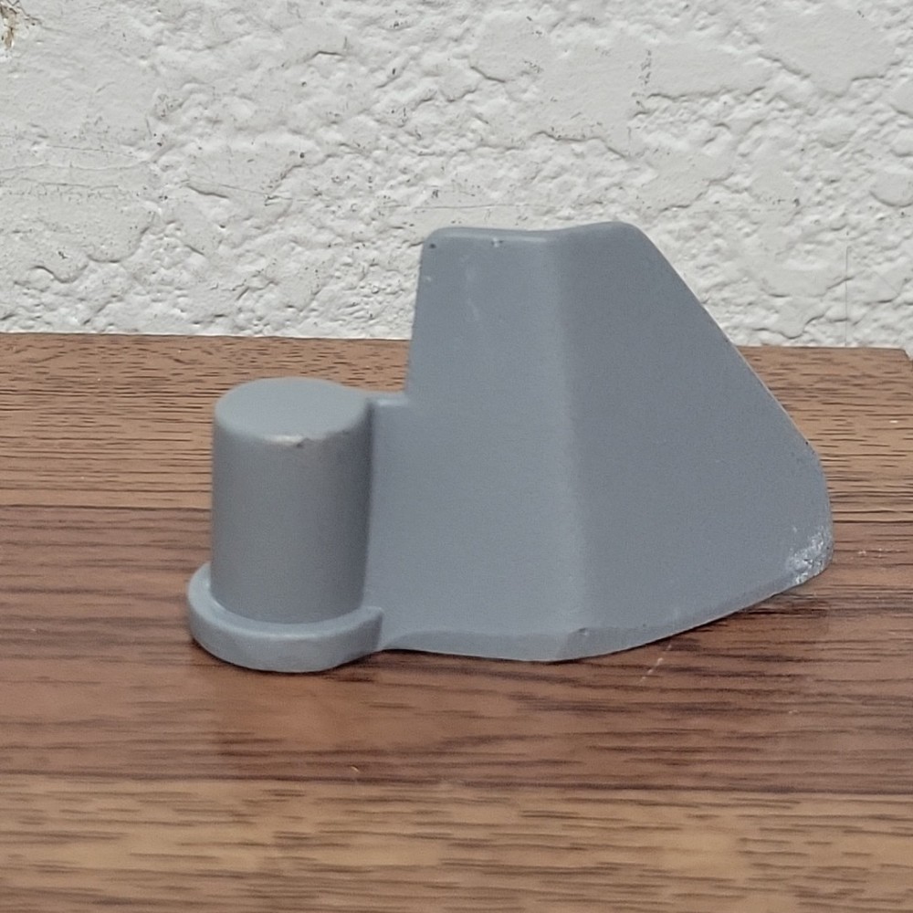 Oster Bread Maker Pan And Paddle For Bread Machine Model 5838