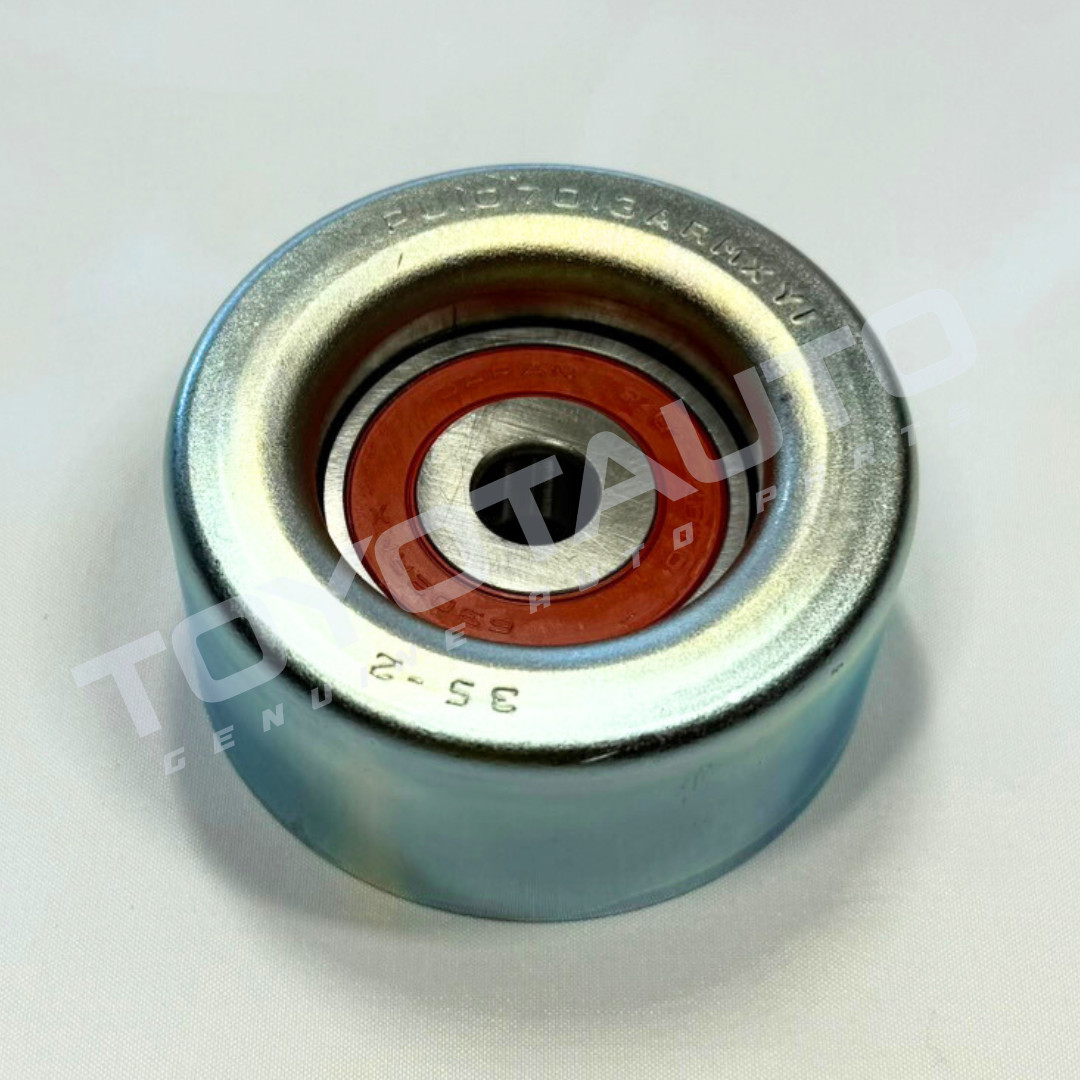 Toyota Idler Pulley 16604-31020 4Runner Tacoma Camry Highlander Lexus OEM