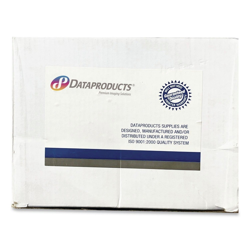 Dataproducts R7360 Compatible Correctable Ribbon - Black New