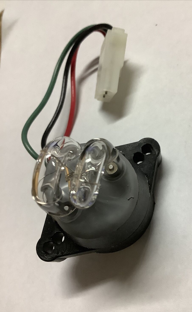 # STRAPIF-77 NORTH AMERICAN HIDE-A-WAY STROBE CLEAR