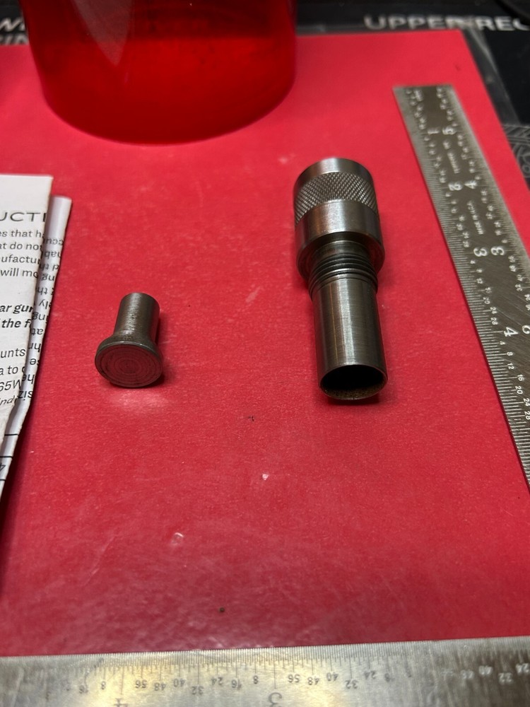 Lee 90487 Bulge Buster Kit