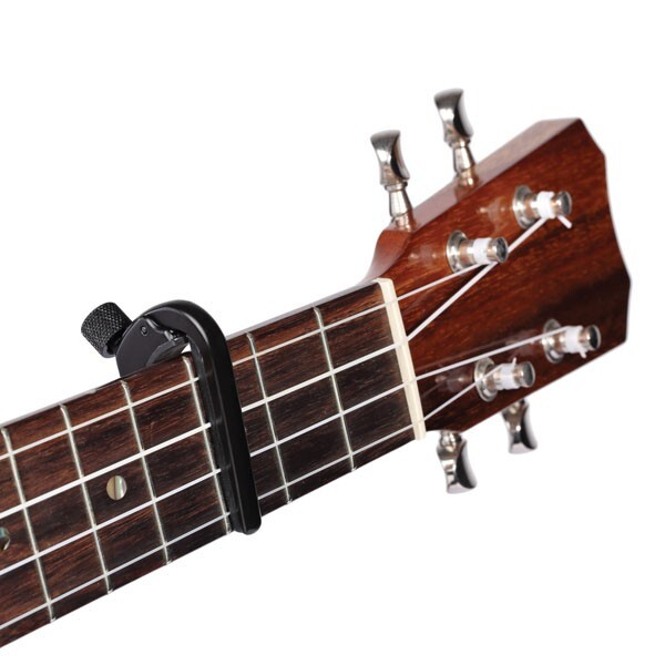 D'Addario PW-CP-12 Ukulele Pro Capo
