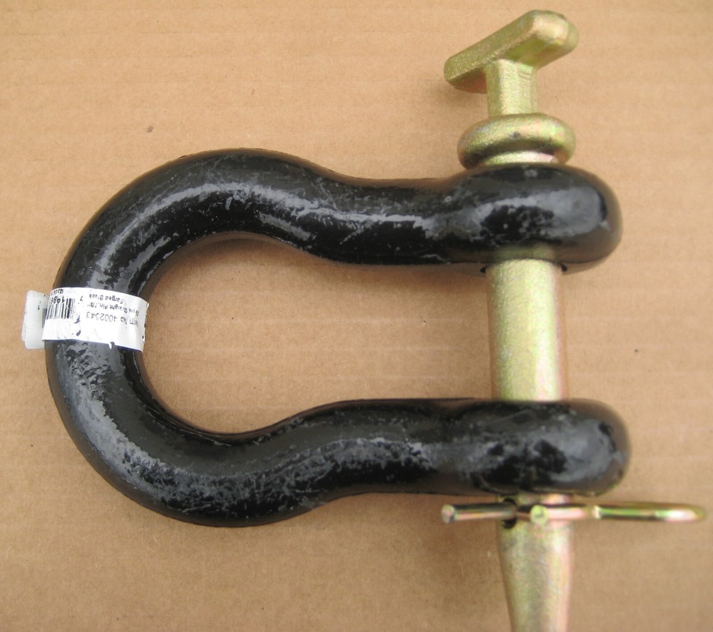 Peterbilt / Kenworth Tow Hook A-20-6014
