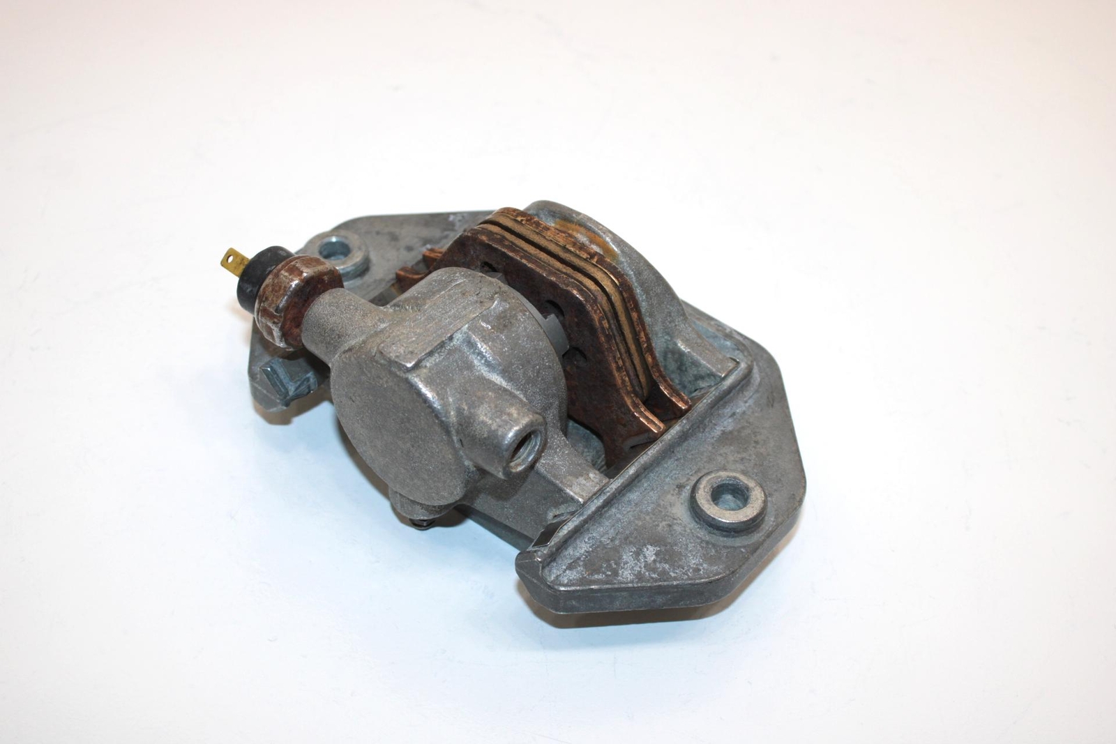 96 Polaris Xlt Oem Brake Caliper 1930825 1930701 SP153