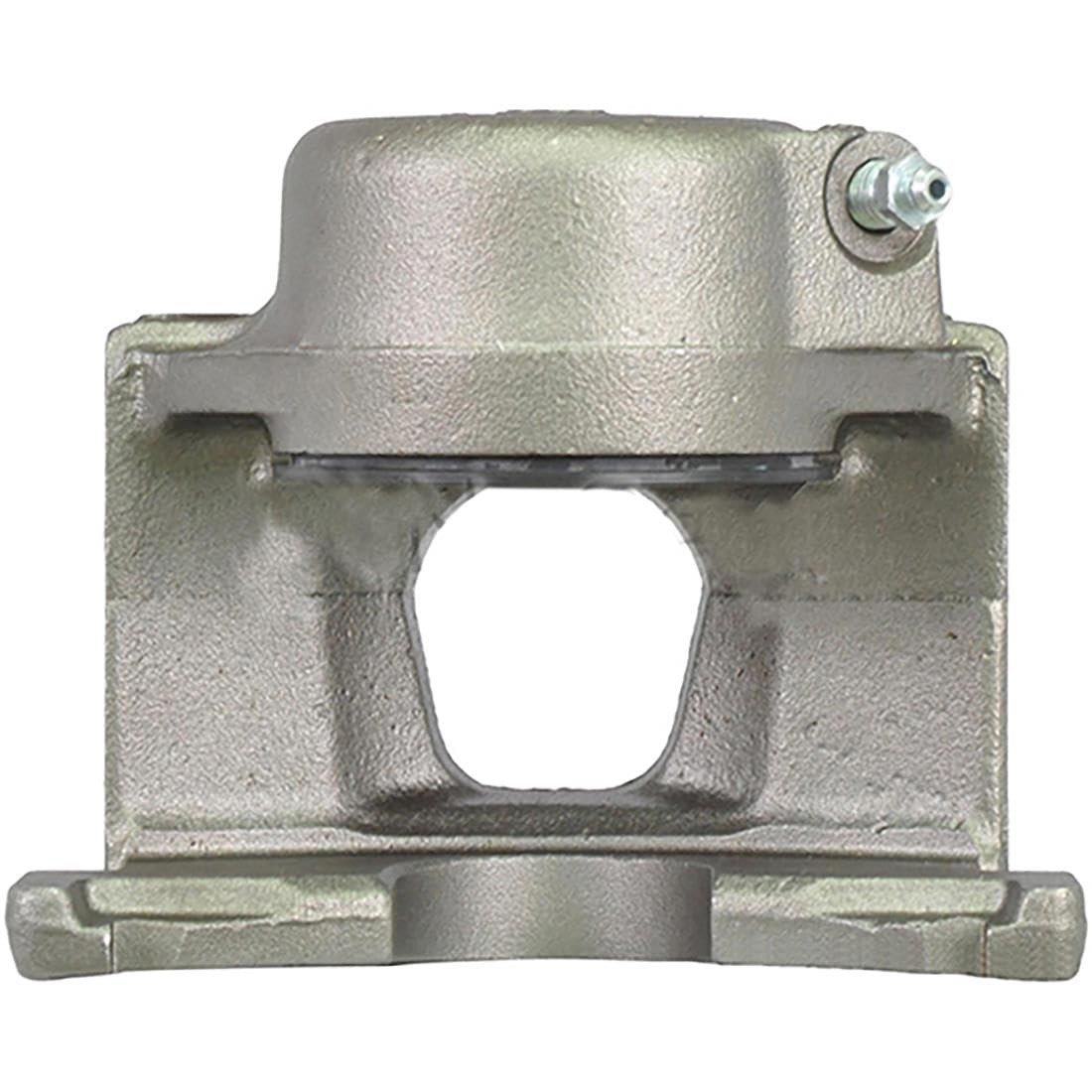 Front Brake Caliper 2X Driver & Passenger Side Disc Brake Caliper Set for Ford