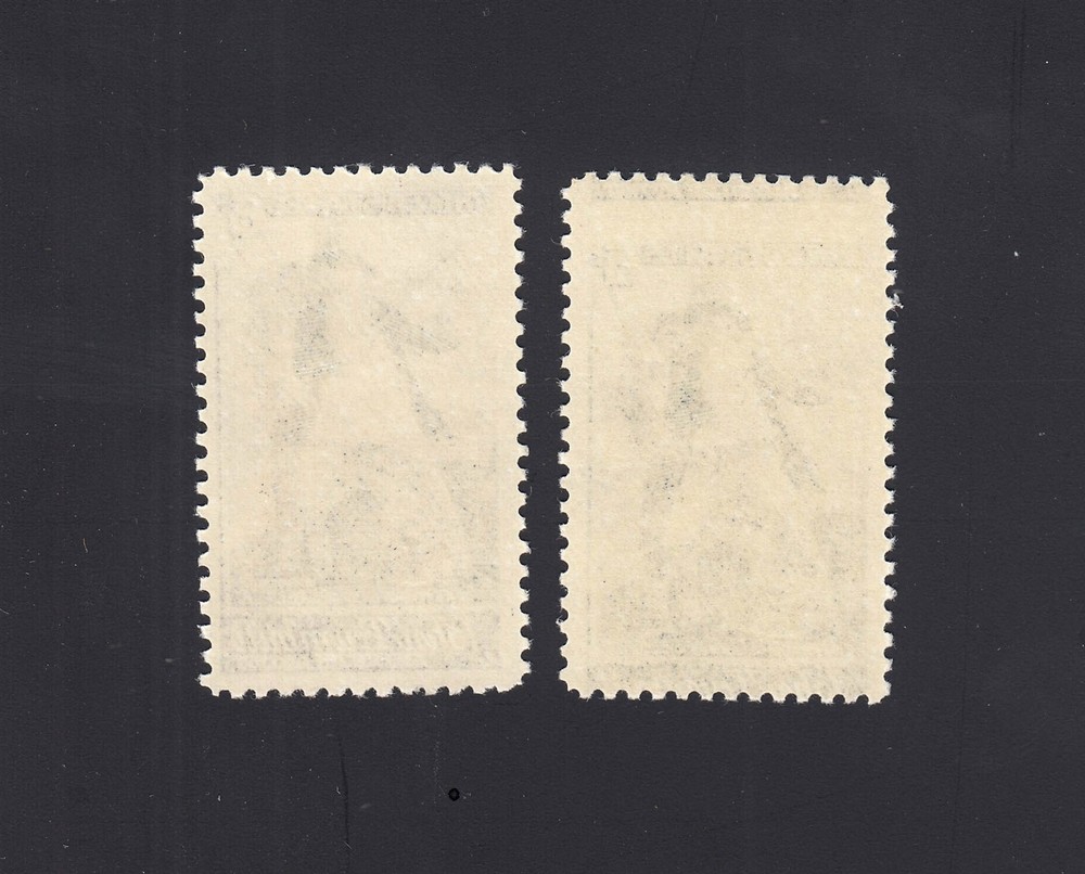 Scott #1361 5c John Trumbull - MISPERF Mint NEVER HINGED