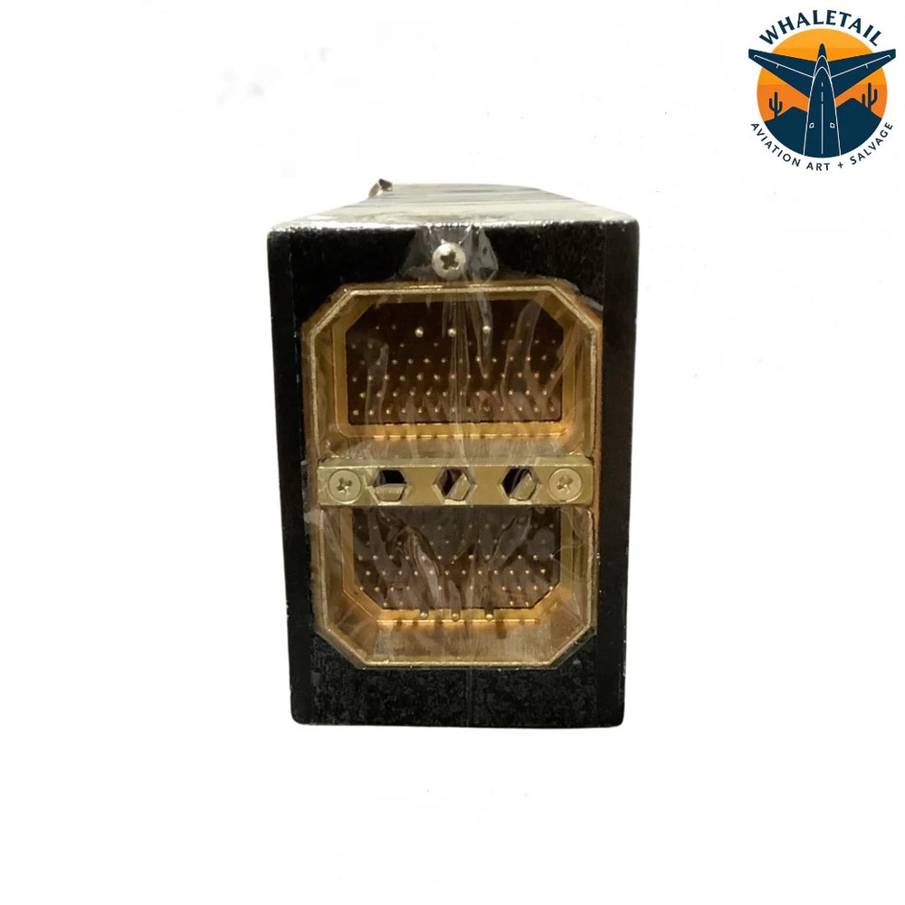 Aircraft Mode Coupler