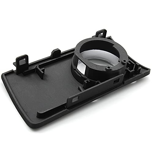 Front Left Dashboard Headlight Switch Cover Head Light Panel Trim Model A