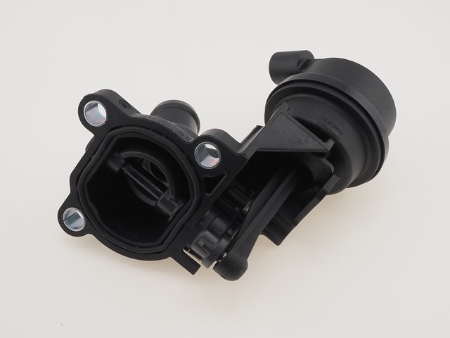 Genuine Audi Valve Assembly 059-121-737-AM