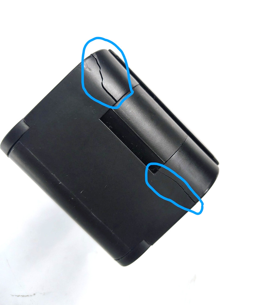 Recordex SimplicityCam With USB Cable Model - #SC5z