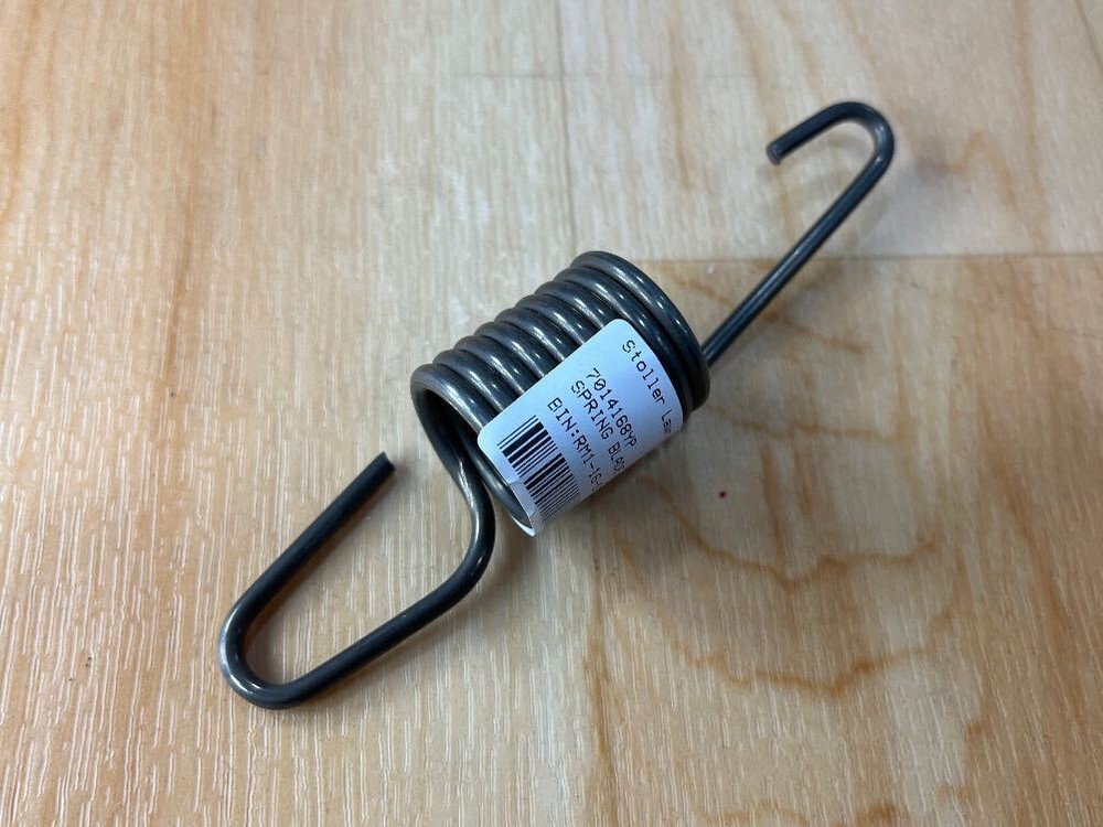 Briggs & Stratton Snapper 7014168YP SPRING BLADE HANDLE