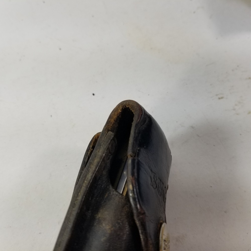 Buck Knife 110 - Vintage 2-Liner