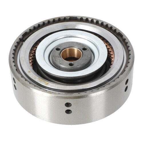 PTO Clutch Pack - with Disc fits Ford 5000 5600 5610 6600 6610 7610 D2NNN751D