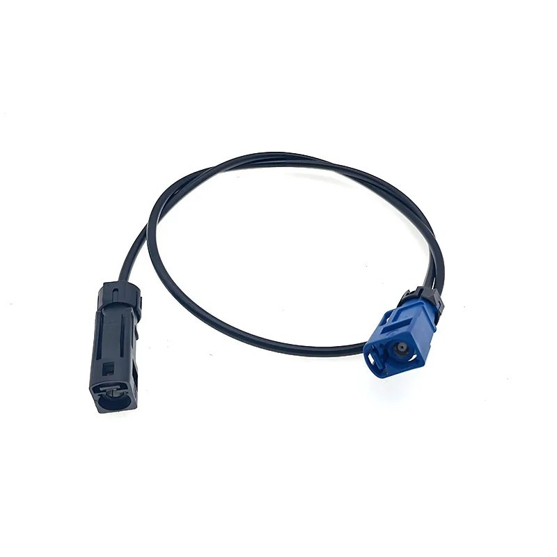 Front Camera Adapter Cable Loom For Audi A6 A7 S6 C8 4K0971192C
