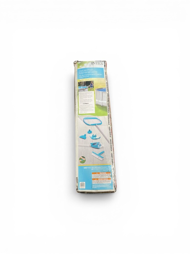 Deluxe 28003E Pool Maintenance kit