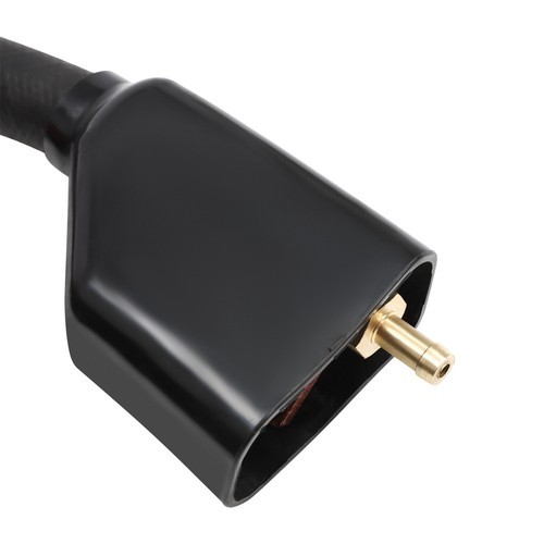 K5 Heavy Duty Carbon Arc Air Gouging Torch Arcair Gun W/ 7' Cable 1250 AMP US