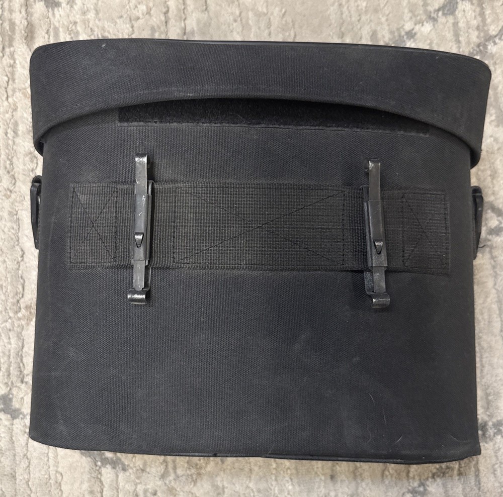 Fraser-Volpe M25 Gyro Stabilizer Binoculars CASE ONLY