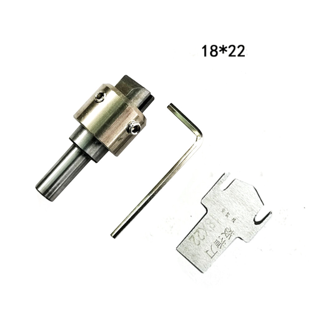 Wooden Ring Drill Bit Multifunction Woodworking Tool Thick Ring Maker Cutter
