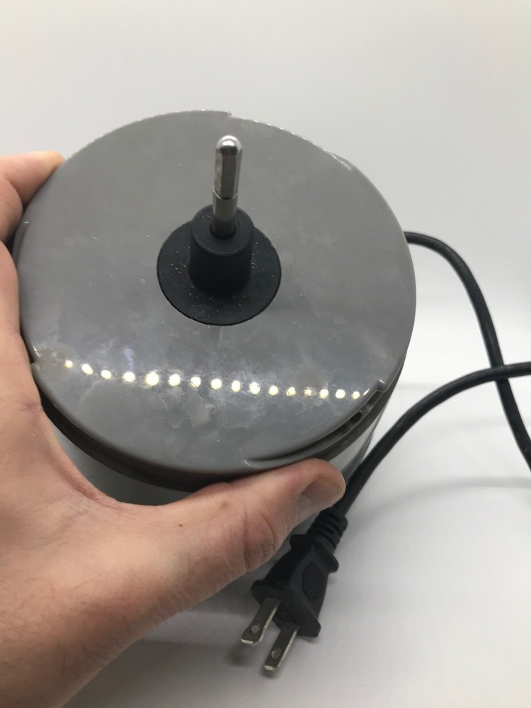 KitchenAid Mini Food Chopper Processor Part - Base And Motor