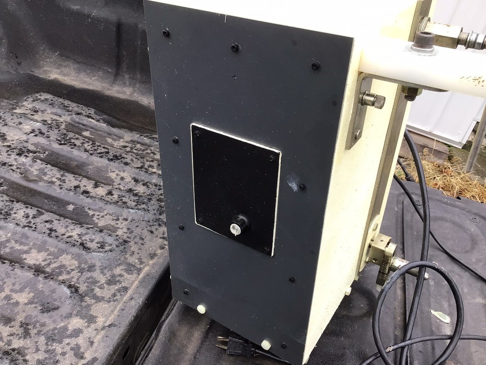 Bottle Filling Machine, Working